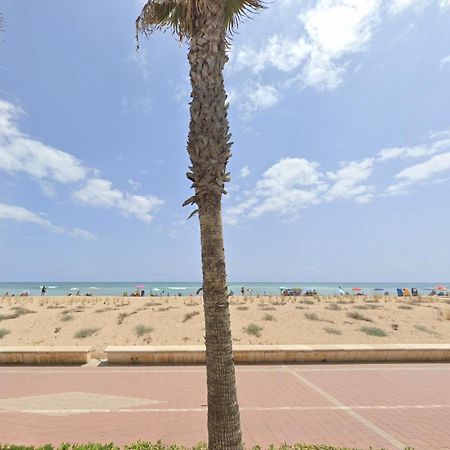 Apartamento Playa Norte Peñíscola Exterior foto