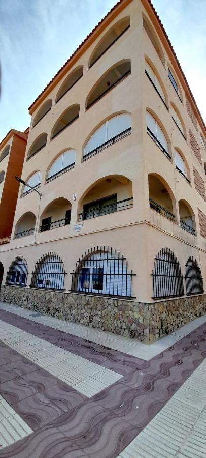 Apartamento Playa Norte Peñíscola Exterior foto